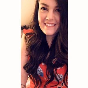 Meet your Posher, Beth